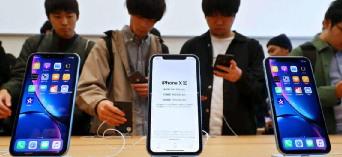 Почему Apple будет и дальше снижать цены на iPhone
