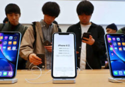 Почему Apple будет и дальше снижать цены на iPhone