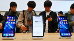 Почему Apple будет и дальше снижать цены на iPhone