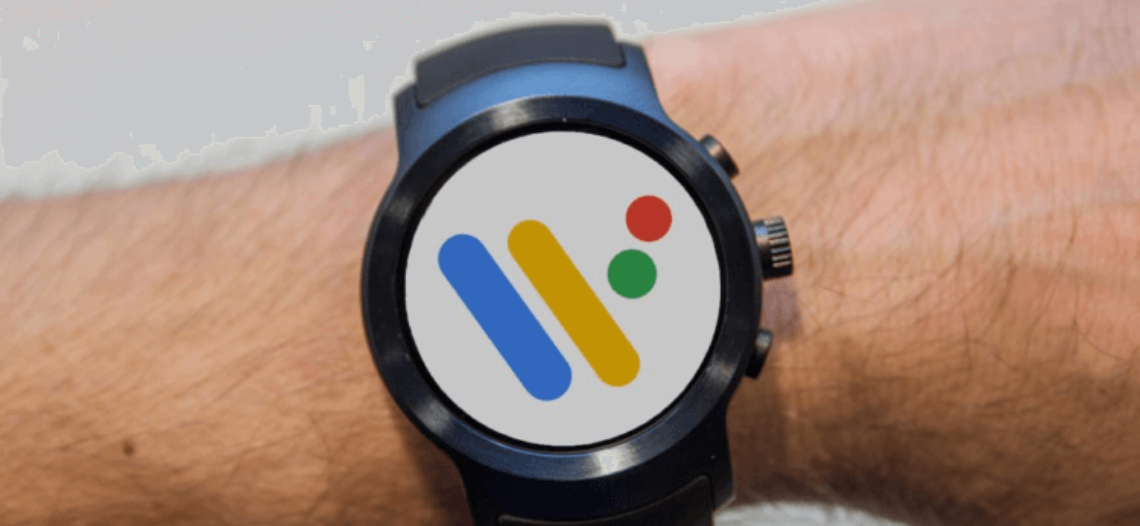 Какими будут часы от Google?