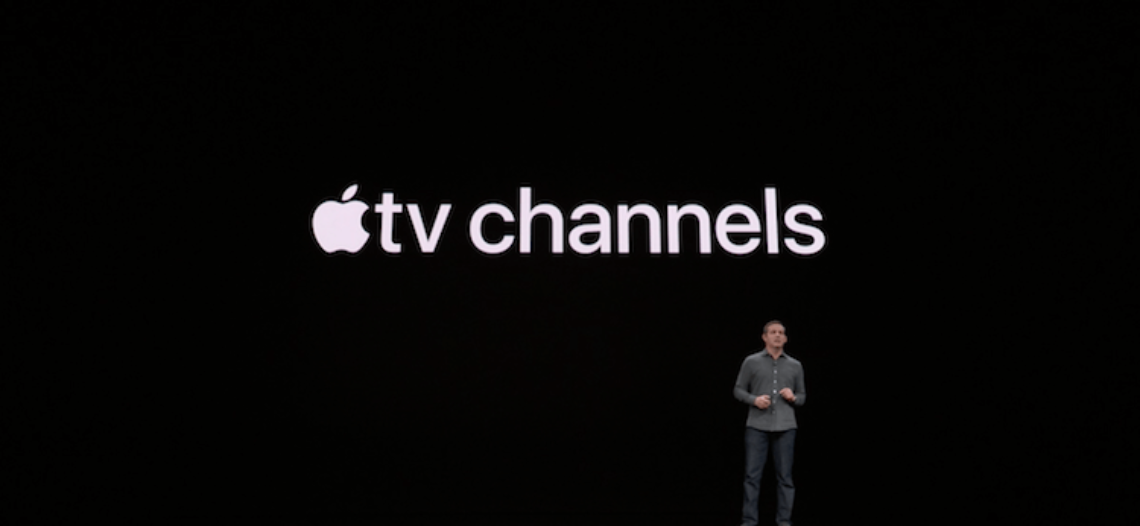Apple выпустила третьи бета-версии iOS 12.3 и tvOS 12.3
