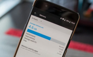 Сколько оперативной памяти должен иметь Android-смартфон в 2019 году