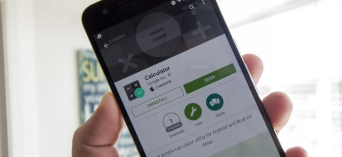 Google добавила ночную тему в еще одно приложение для Android