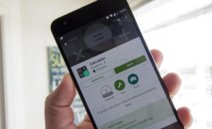 Google добавила ночную тему в еще одно приложение для Android