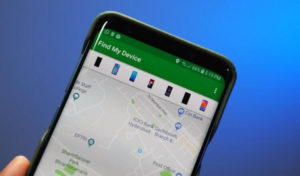 Что делать, если потерял Android-смартфон?
