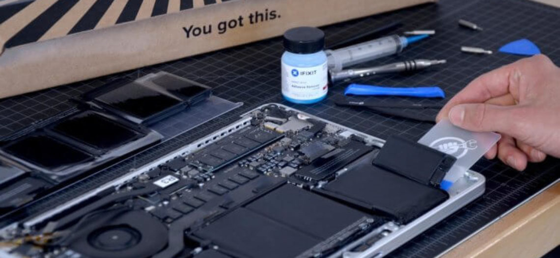 Как узнать, что аккумулятор MacBook пора менять
