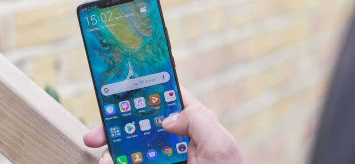 Huawei готовит крупное обновление EMUI. Что нового?