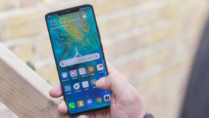 Huawei готовит крупное обновление EMUI. Что нового?