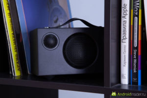 Audio Pro Addon T3: почти идеальная колонка