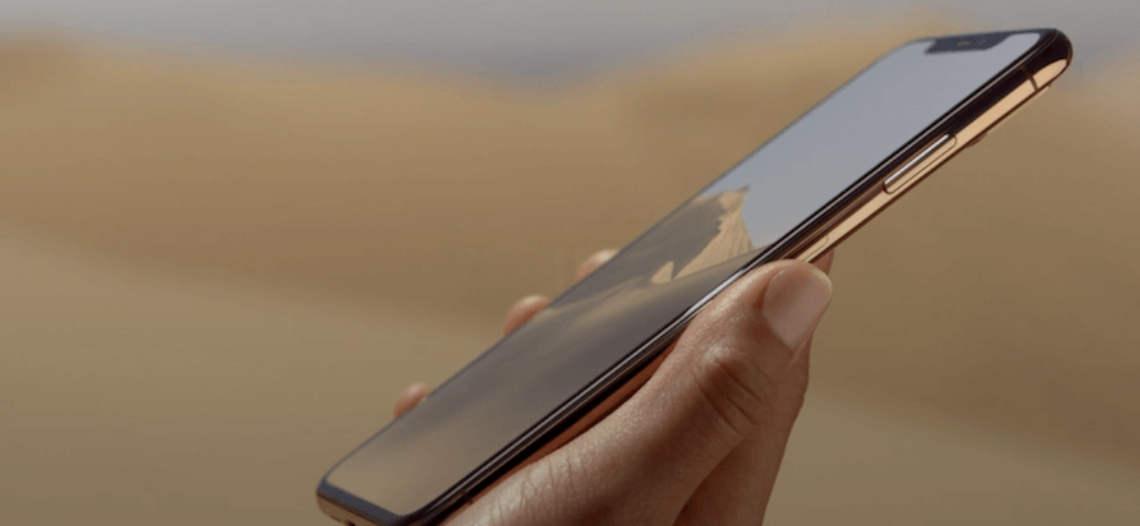 iPhone XI предрекли ощутимый редизайн