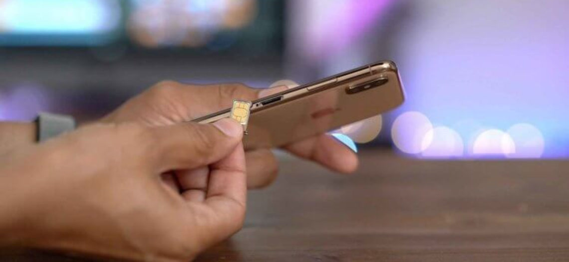 Tele2 начал выдавать eSIM в России. Но есть одно условие