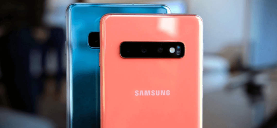 Как использовать два приложения одновременно на устройствах Samsung Galaxy