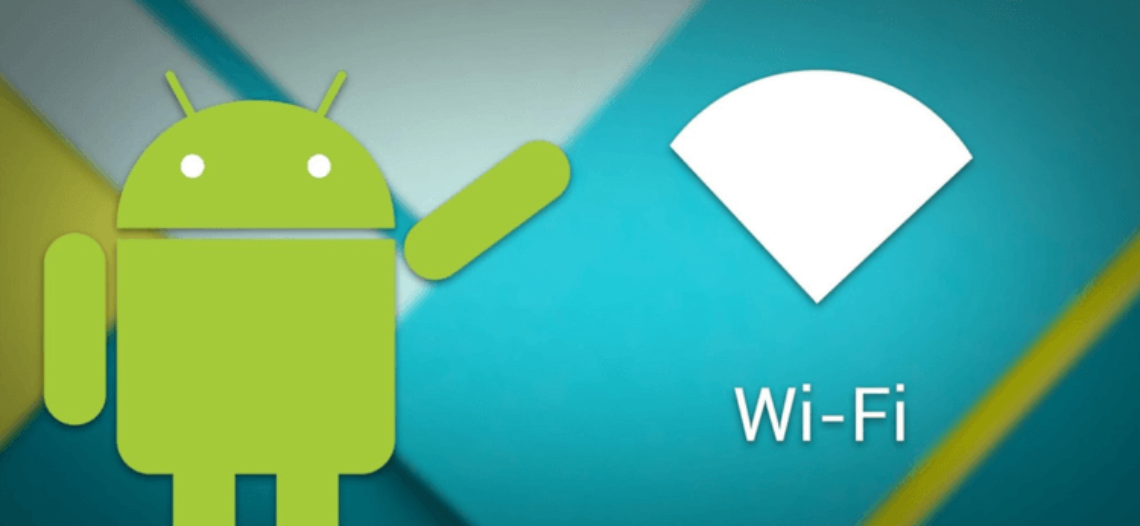 Как узнать пароль от Wi-Fi, к которому подключён ваш Android-смартфон