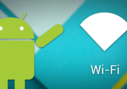 Как узнать пароль от Wi-Fi, к которому подключён ваш Android-смартфон