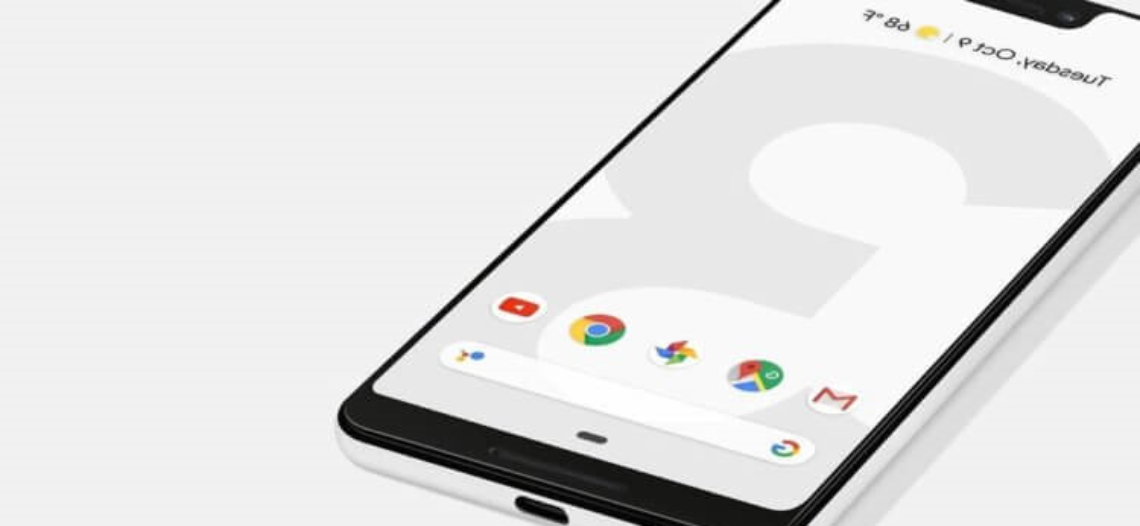Теперь мы официально знаем, как будут выглядеть Pixel 3a и 3a XL
