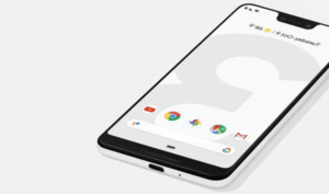 Теперь мы официально знаем, как будут выглядеть Pixel 3a и 3a XL