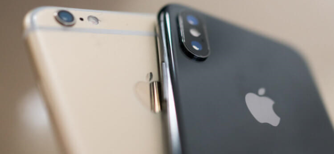 #Опрос: Что важнее для вас — третья камера в iPhone или дизайн?