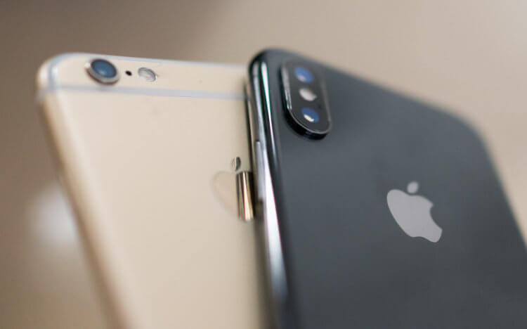 #Опрос: Что важнее для вас — третья камера в iPhone или дизайн?