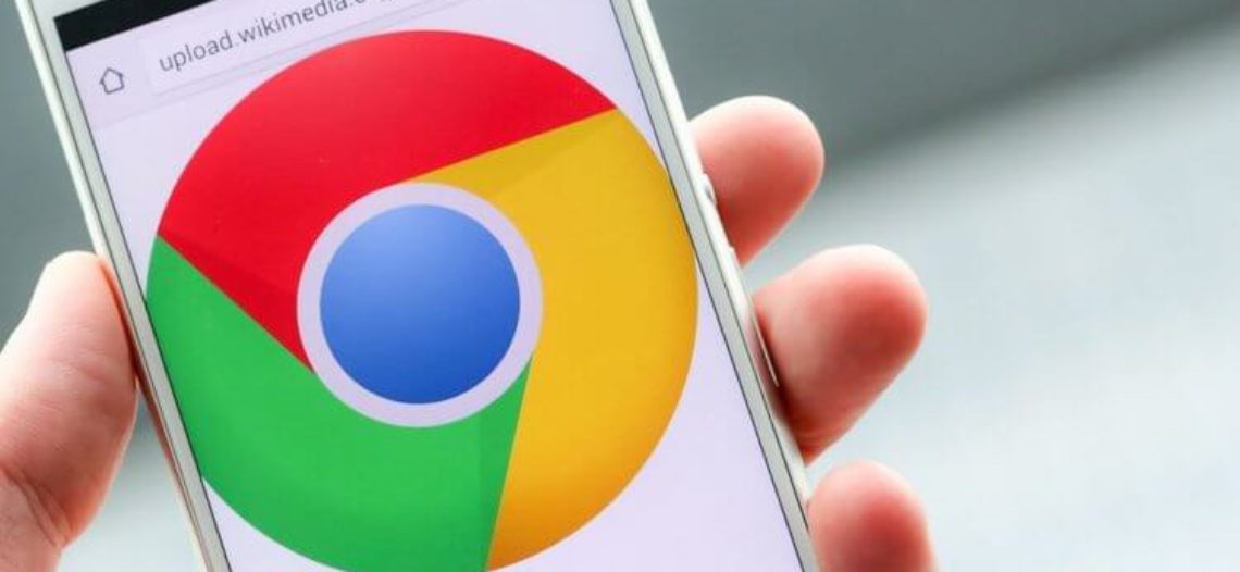 Google Chrome на Android подменяет адрес сайта в адресной строке. Вот как этого избежать
