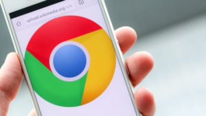 Google Chrome на Android подменяет адрес сайта в адресной строке. Вот как этого избежать