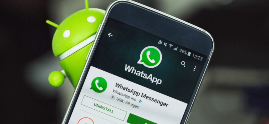 Как установить уникальные уведомления для каждого контакта в WhatsApp