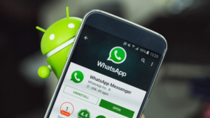 Как установить уникальные уведомления для каждого контакта в WhatsApp