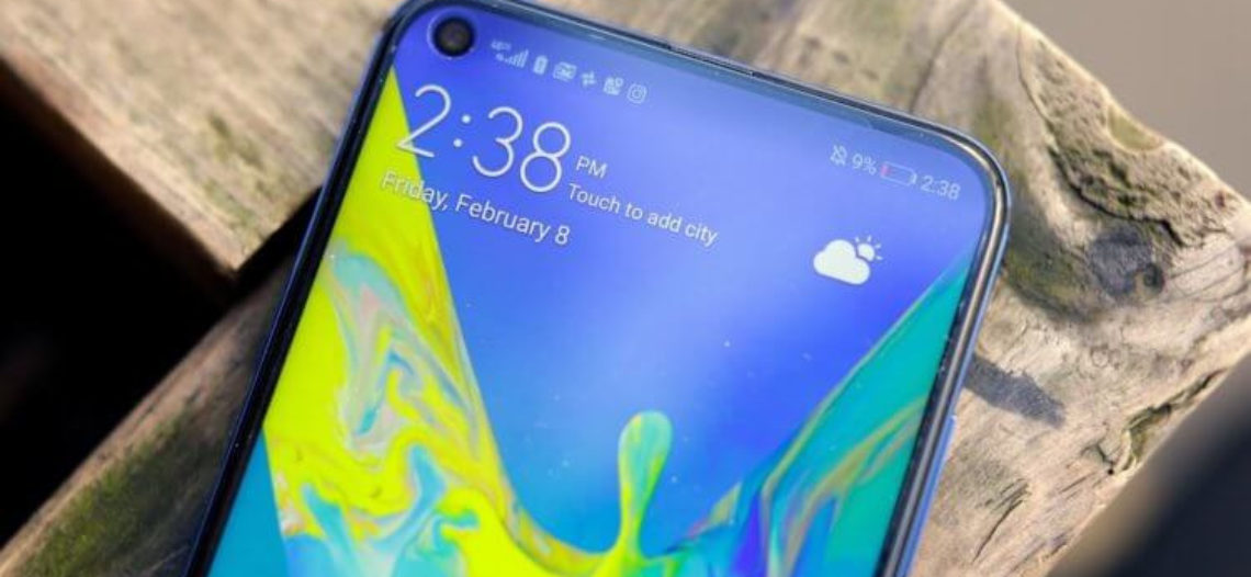 Honor потеряла прототип нового смартфон и заплатит вернувшему 5000 евро