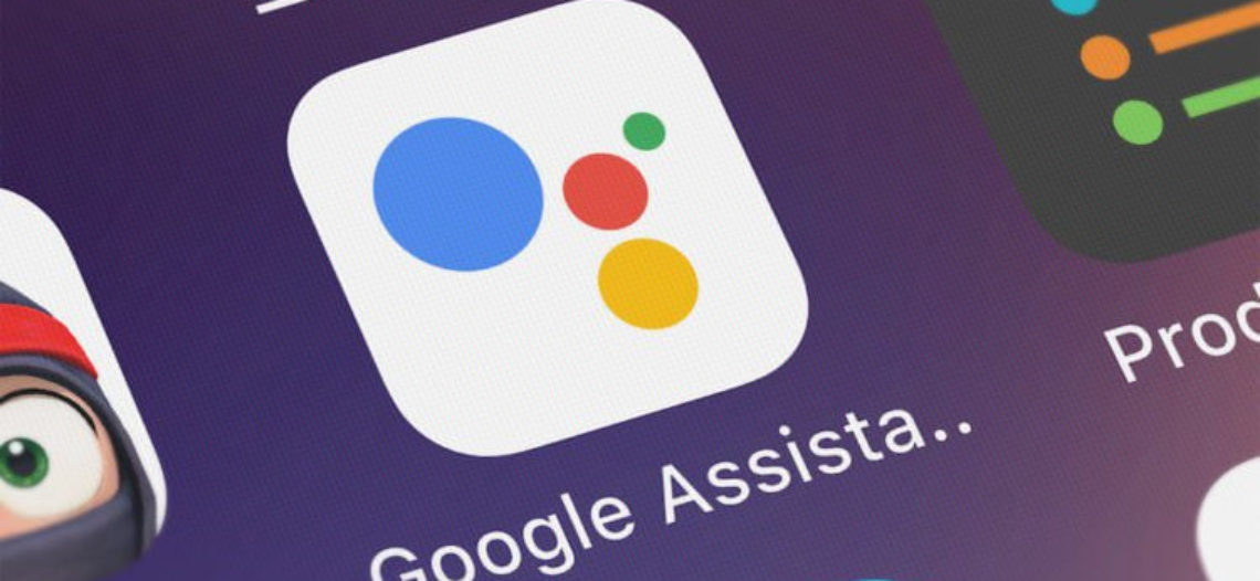 Теперь Google Assistant поможет улучшить качество вашего сна