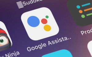 Теперь Google Assistant поможет улучшить качество вашего сна