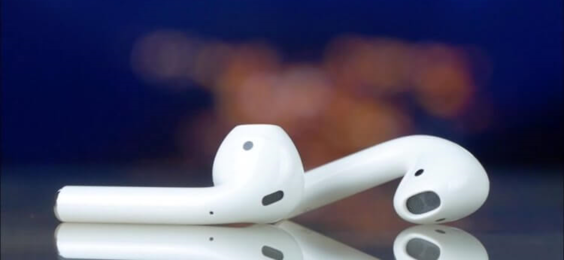 Опровержение: AirPods не опасны для здоровья