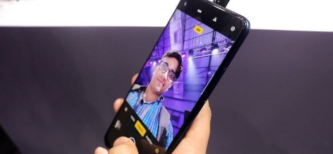 Гендиректор OnePlus рассказал, каким будет OnePlus 7 Pro