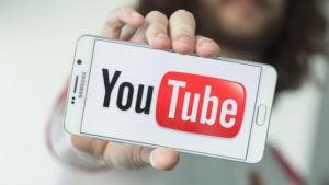 Как слушать YouTube на Android в фоновом режиме. И даже после блокировки