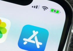 Пользователи пожаловались на сбой в работе App Store