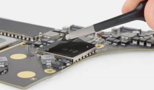 Возвращаясь к началу начал: Apple A6/A6X (Swift)