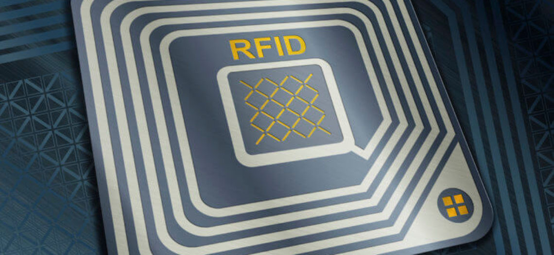 Что такое RFID и для чего она используется?
