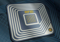 Что такое RFID и для чего она используется?