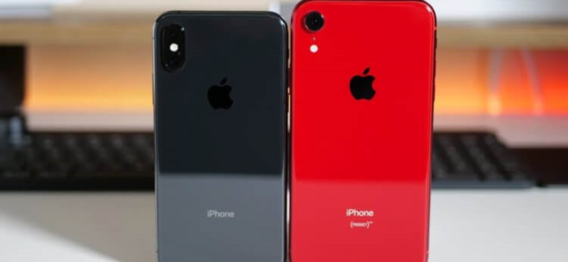 Чем удивит преемник iPhone XR