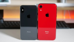 Чем удивит преемник iPhone XR