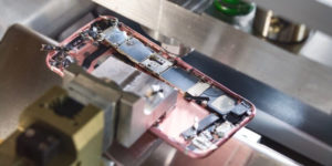 Как происходит утилизация старых iPhone? Apple раскрыла все секреты