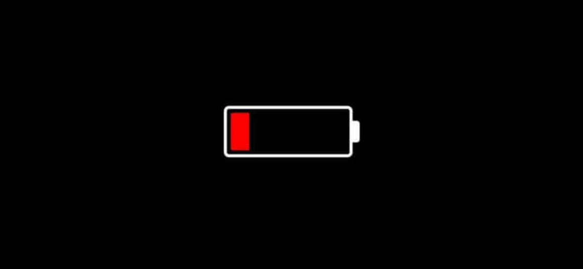 Как активировать на iPhone режим экстремального энергосбережения