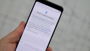 Google начала тестировать обновление Android через Google Play