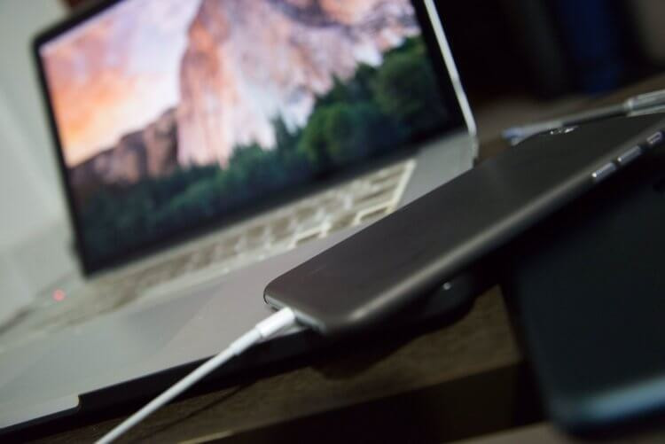 Простой способ восстановить удаленные данные с iPhone