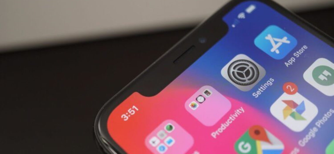 Apple удаляет приложения с функцией контроля за временем. Почему?