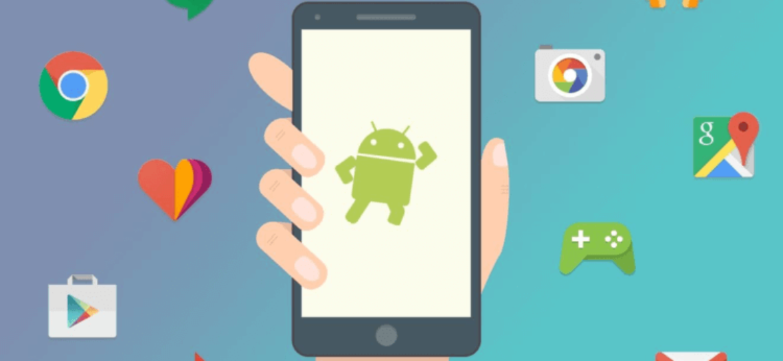 Как устанавливать приложения из сторонних источников на Android 8.0 и выше