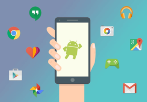 Как устанавливать приложения из сторонних источников на Android 8.0 и выше