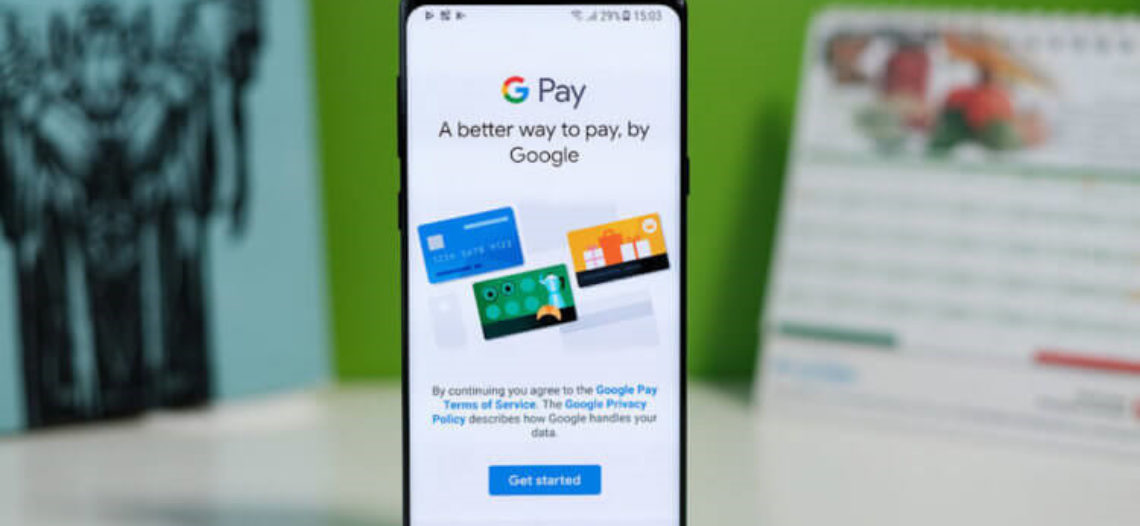 Google Pay подружился с Gmail, и вот как это работает