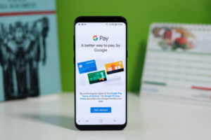 Google Pay подружился с Gmail, и вот как это работает