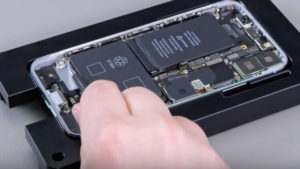 Мир, труд, май! Щедрые скидки на ремонт техники Apple в праздничные дни