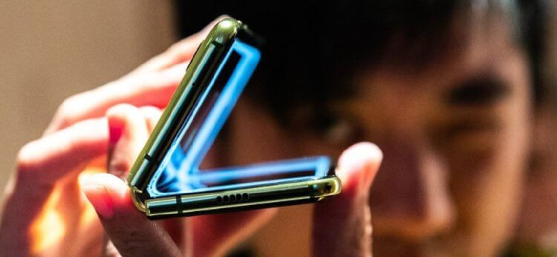 Мнение: Почему Galaxy Fold — провал похуже Galaxy Note 7