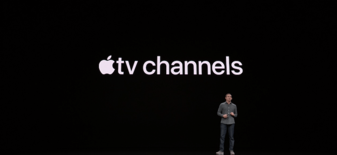 Вышли четвертые бета-версии iOS 12.3, tvOS 12.3, macOS 10.14.5 и watchOS 5.1.2